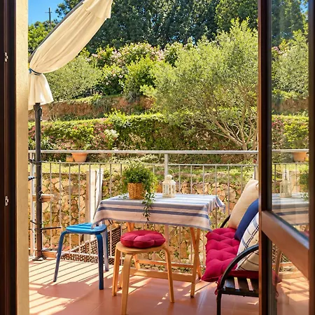 La Casetta Dell'elba Apartment Capoliveri (Isola d'Elba)